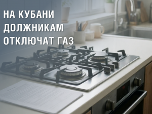 Газовая математика